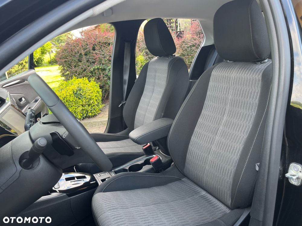 Opel Corsa 1.2 Elegance S&S - 21