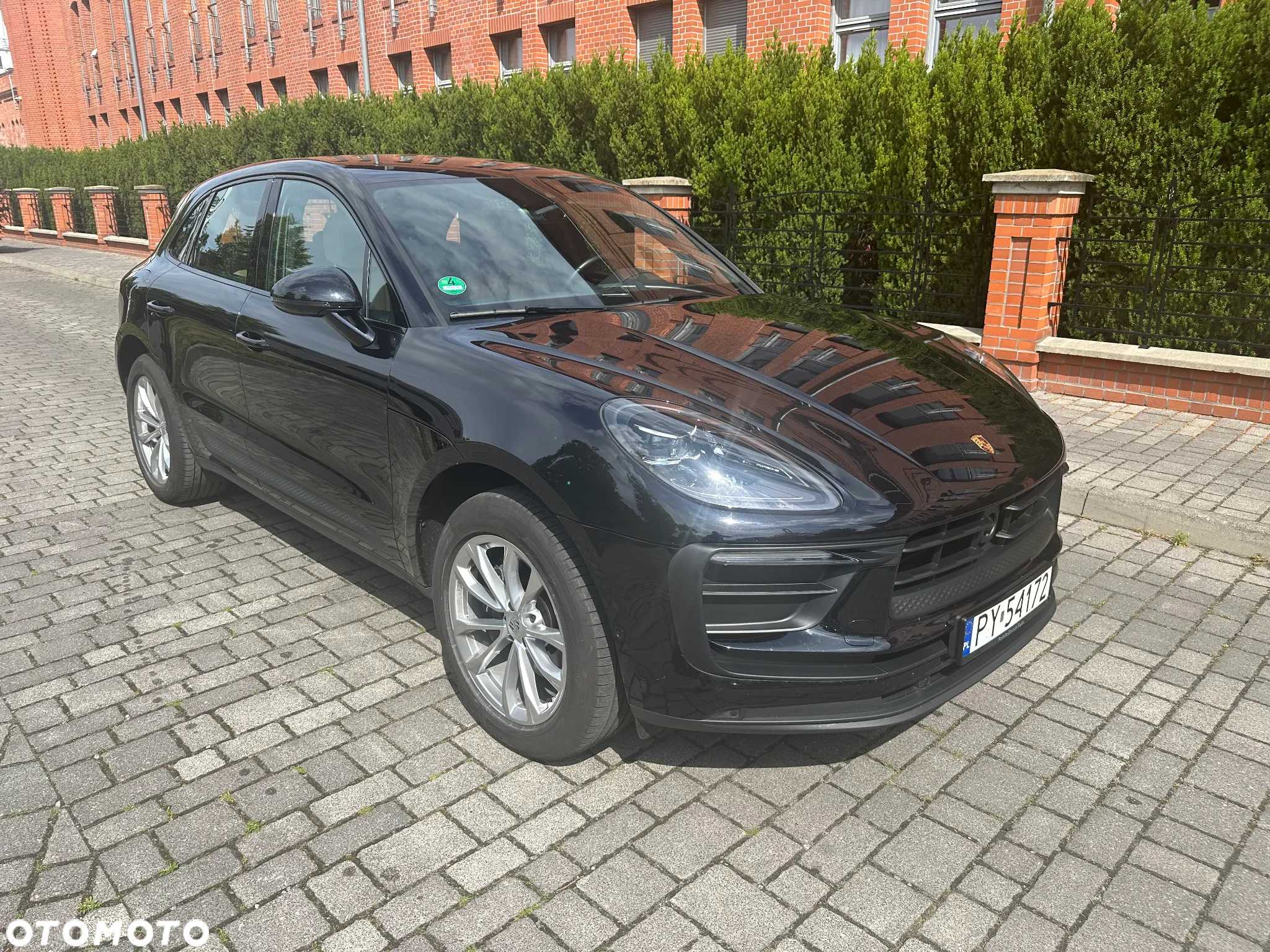 Porsche Macan Standard - 4