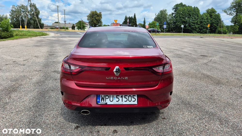 Renault Megane 1.3 TCe FAP Limited - 8