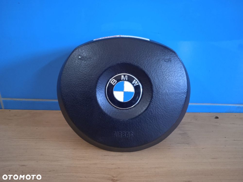 Poduszka Airbag Kierowcy BMW E83 33676296102R - 1