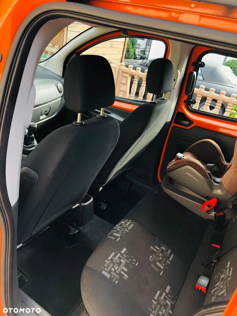 Fiat Qubo - 5