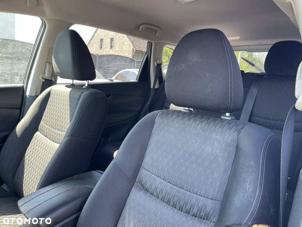 Nissan X-Trail 2.0 dCi Tekna 4WD Xtronic - 12