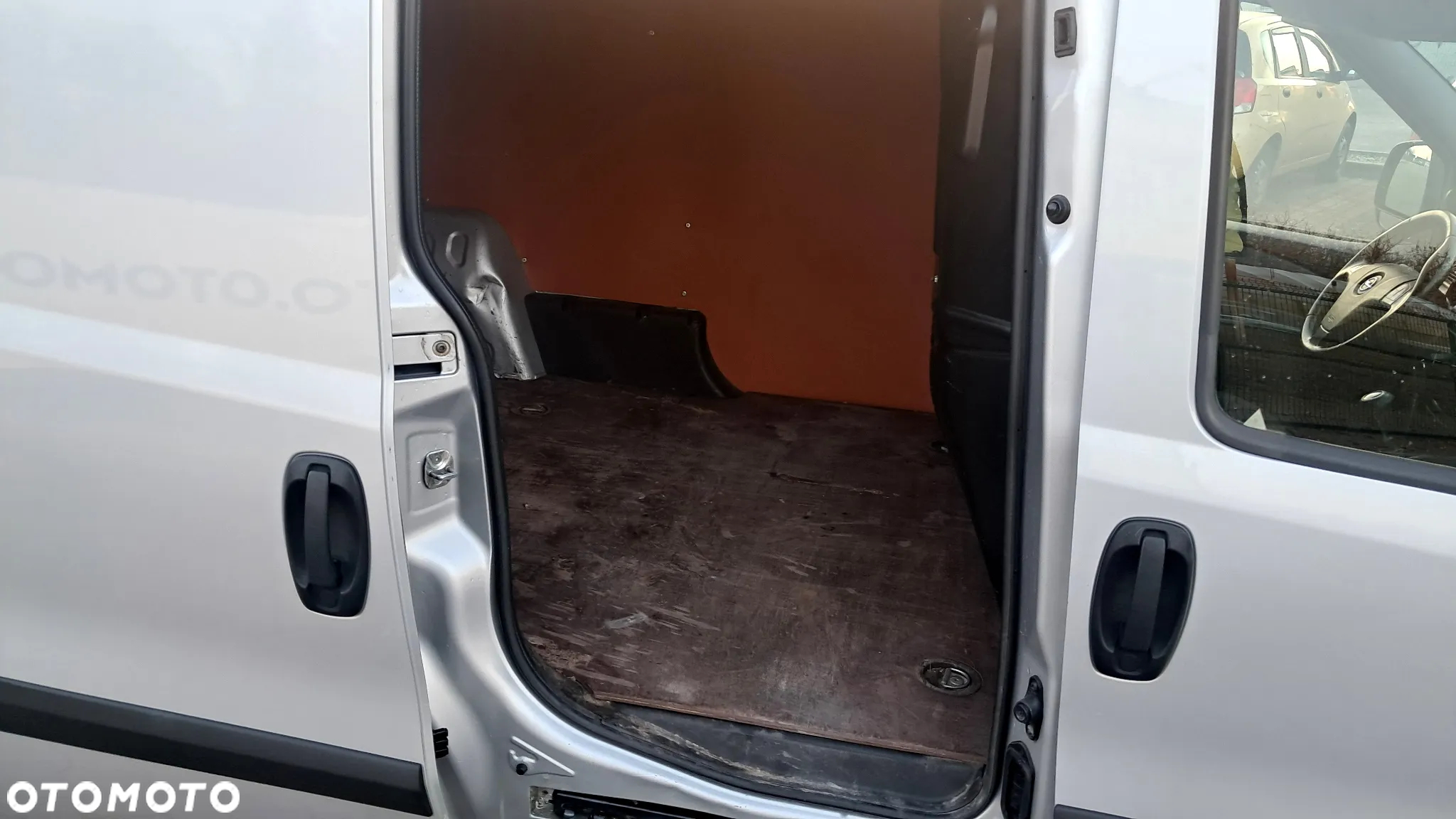 Opel COMBO - 6