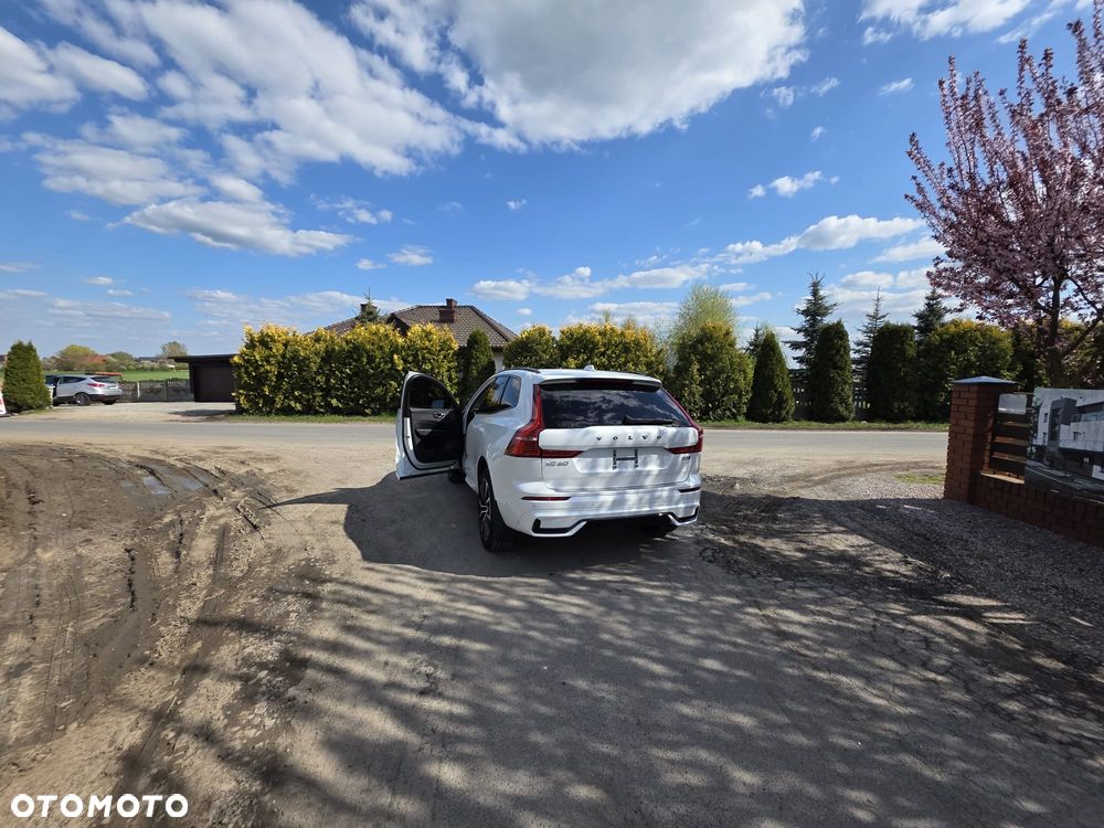 Volvo XC 60 B6 B AWD Momentum Pro - 13