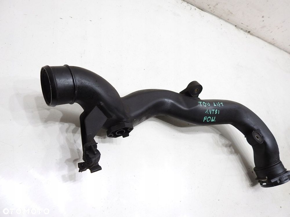 RURA DOLOT POWIETRZA VW TOURAN 1.4 TSI 1K0145762BL - 3