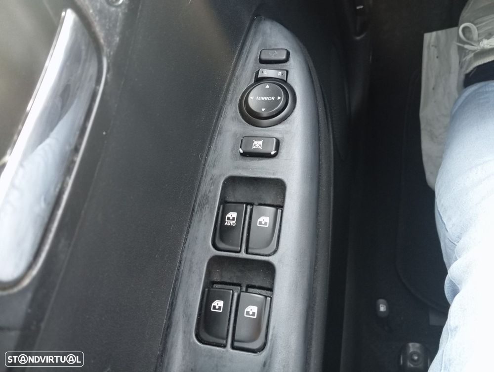 Hyundai i20 1.2 Comfort - 11