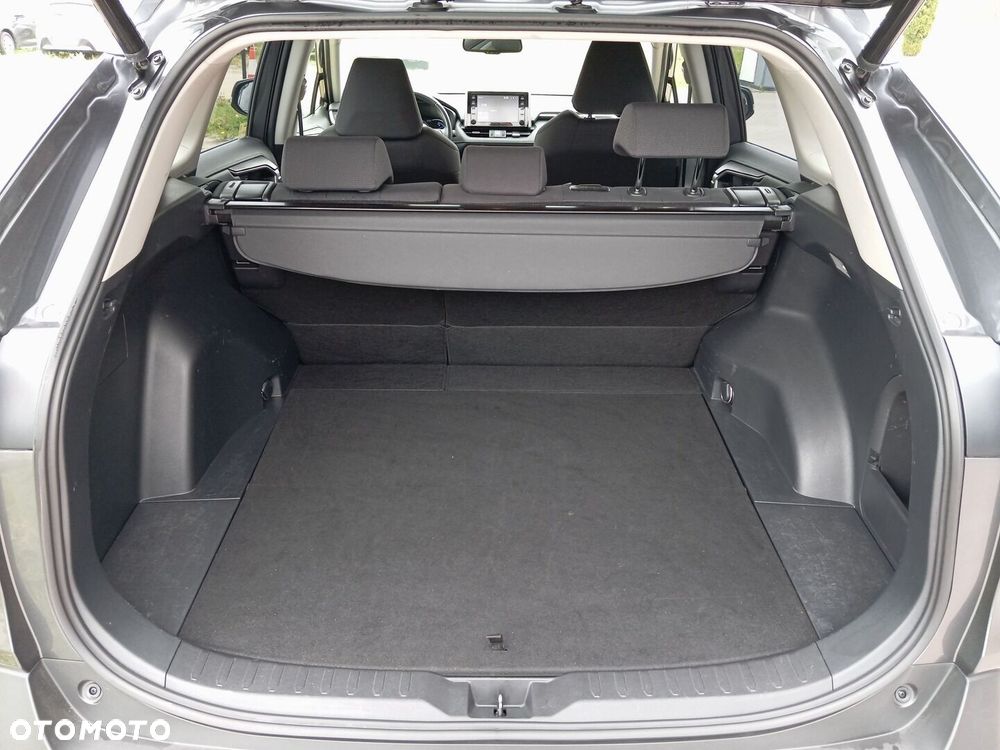 Toyota RAV4 - 21