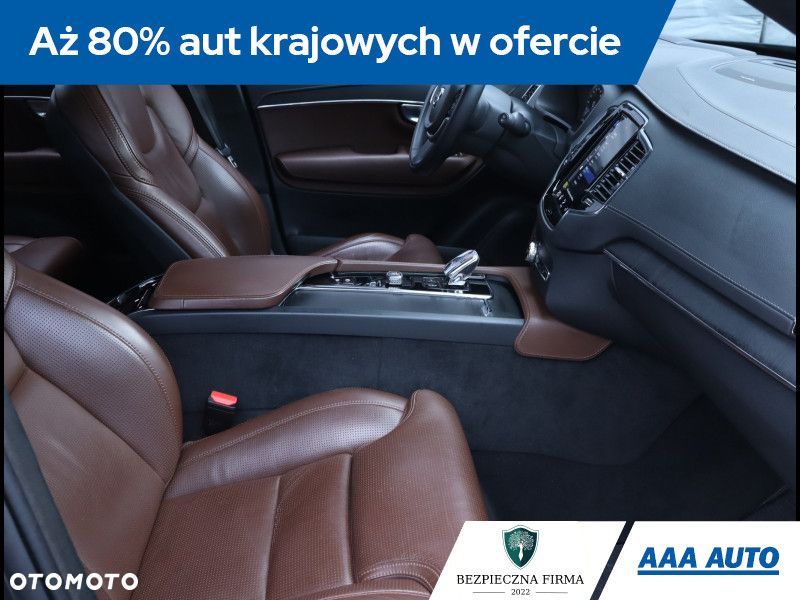 Volvo XC 90 - 10