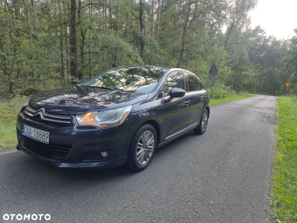 Citroën C4 1.6 HDi Attraction - 2