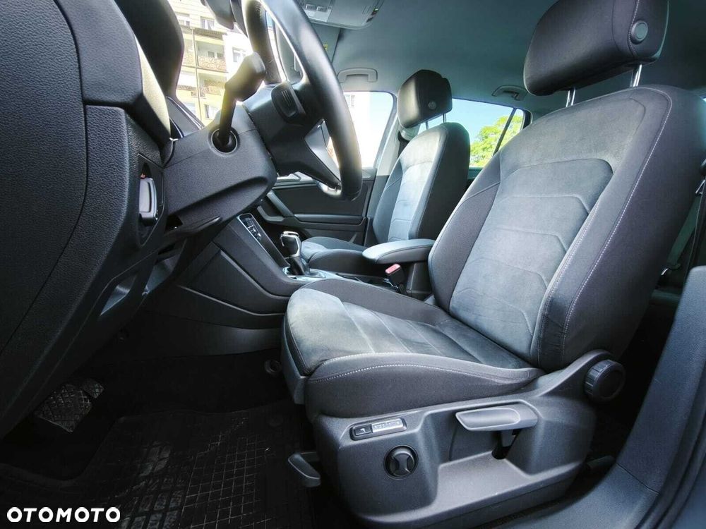 Volkswagen Tiguan 1.5 TSI EVO Life DSG - 9