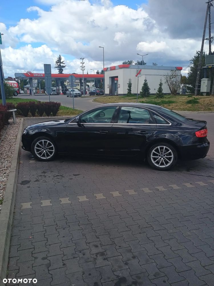 Audi A4 ver-1-8-tfsi - 8
