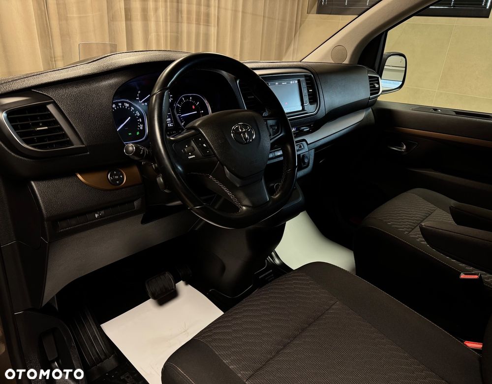 Toyota Proace Verso 2.0 D4-D Long Family - 5