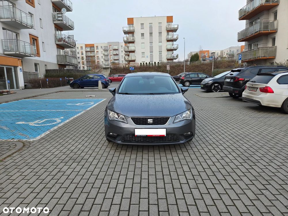 Seat Leon 1.6 TDI Style - 2