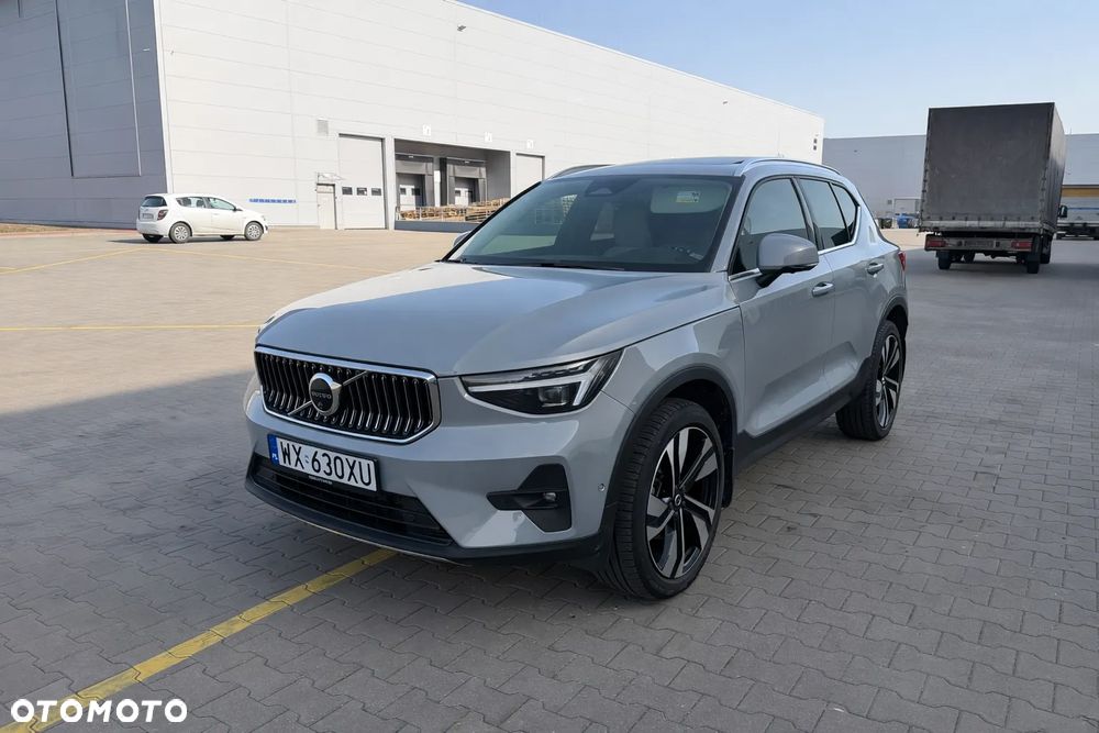Volvo XC 40 B5 B AWD Ultimate Bright - 7