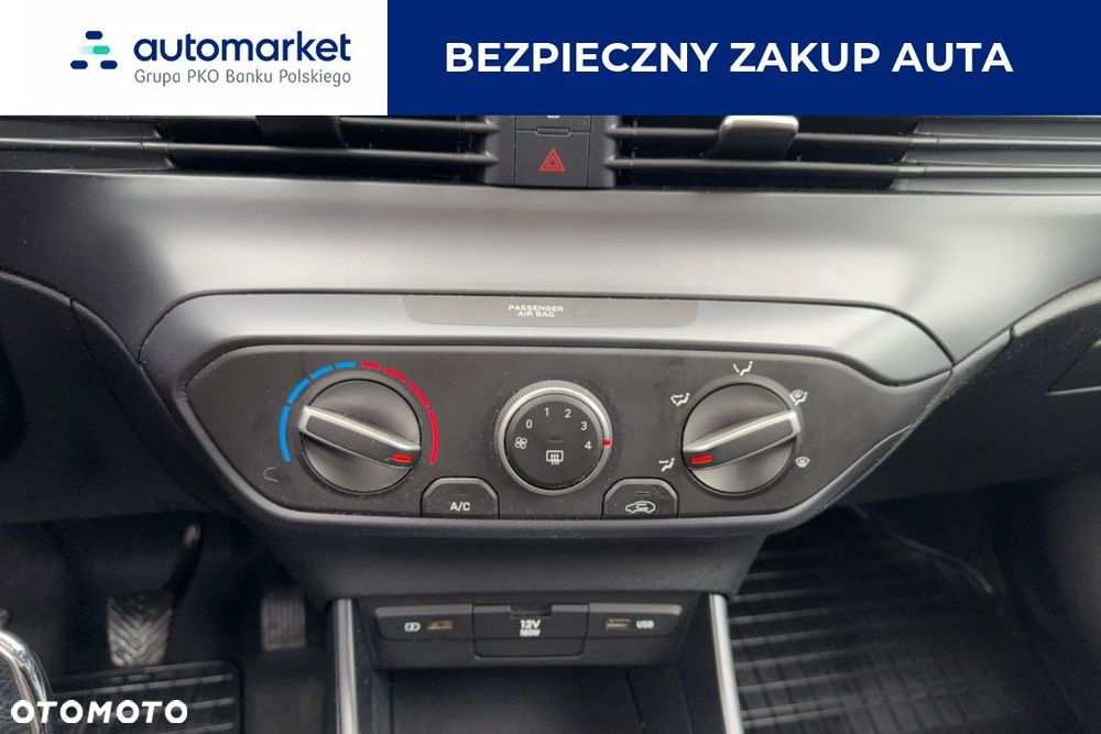 Hyundai Bayon 1.0 T-GDI Modern - 19