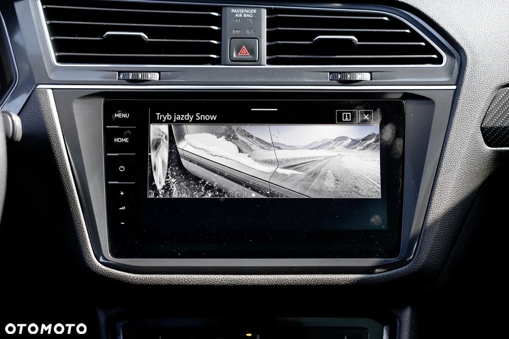 Volkswagen Tiguan Allspace 2.0 TSI 4Mot R-Line DSG 7os - 26