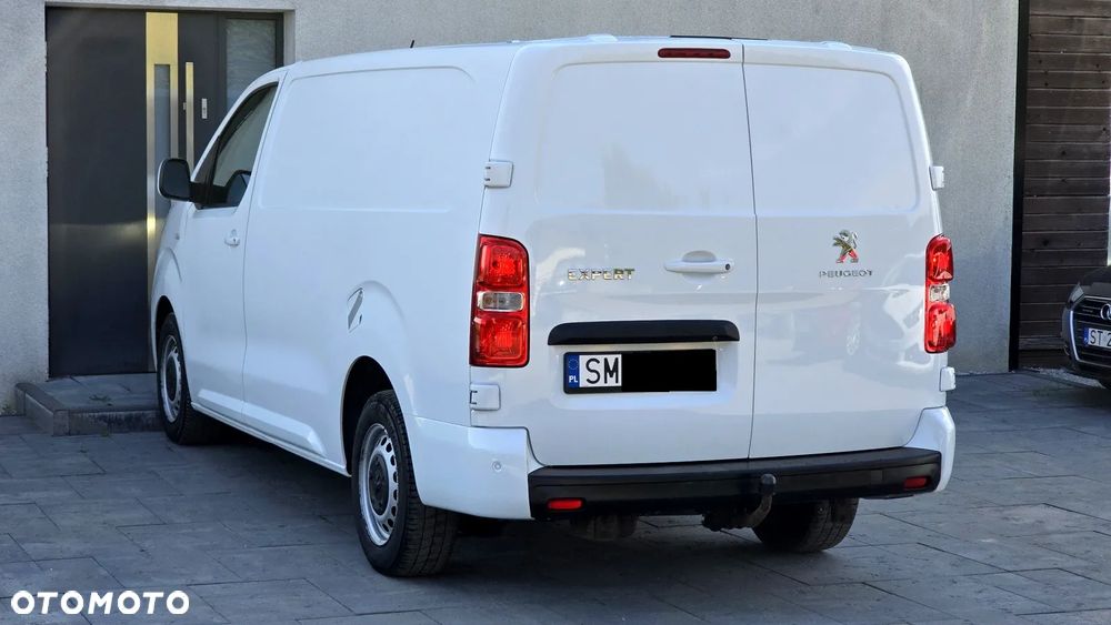 Peugeot Expert - 11