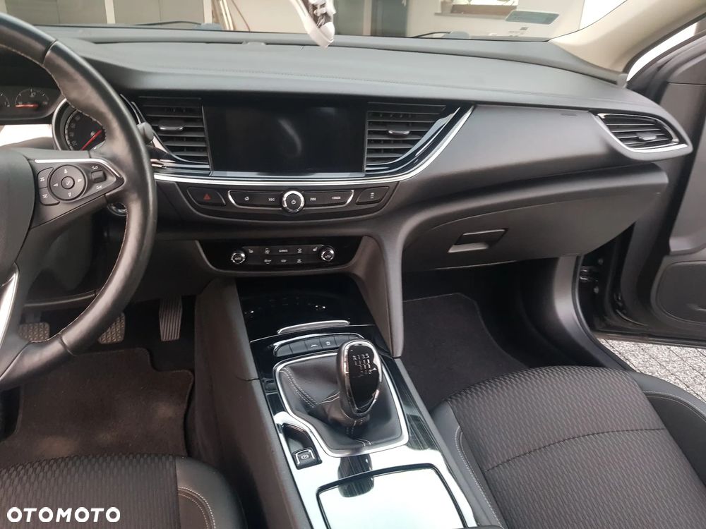 Opel Insignia 2.0 CDTI Innovation S&S - 20