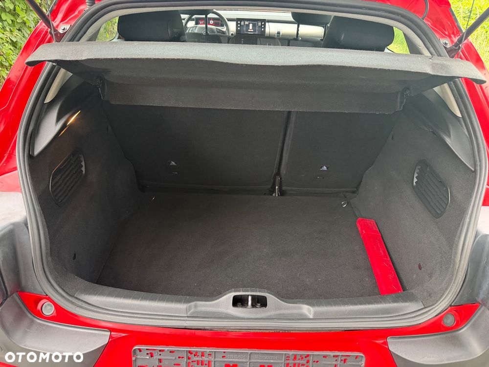 Citroën C4 Cactus - 19