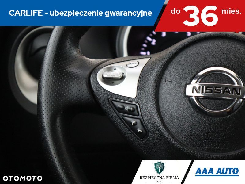 Nissan Juke - 18