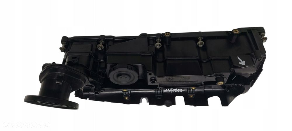 Bmw F20 E90 F30 F10 E84 Pokrywa Zaworów Głowicy N47D20C 7810584 8570828 - 6
