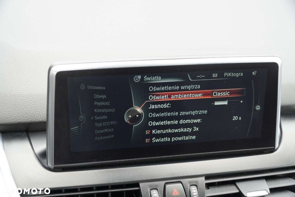 BMW Seria 2 218d GT M Sport sport - 21