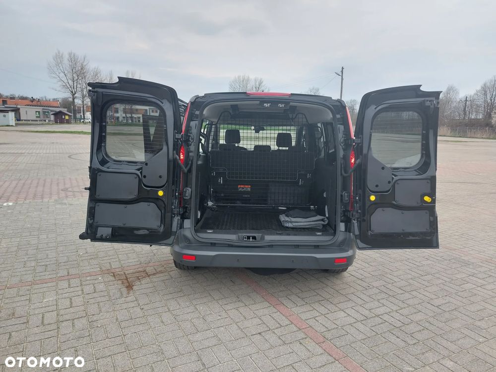 Ford Transit Connect 230 L2 LKW Trend - 6