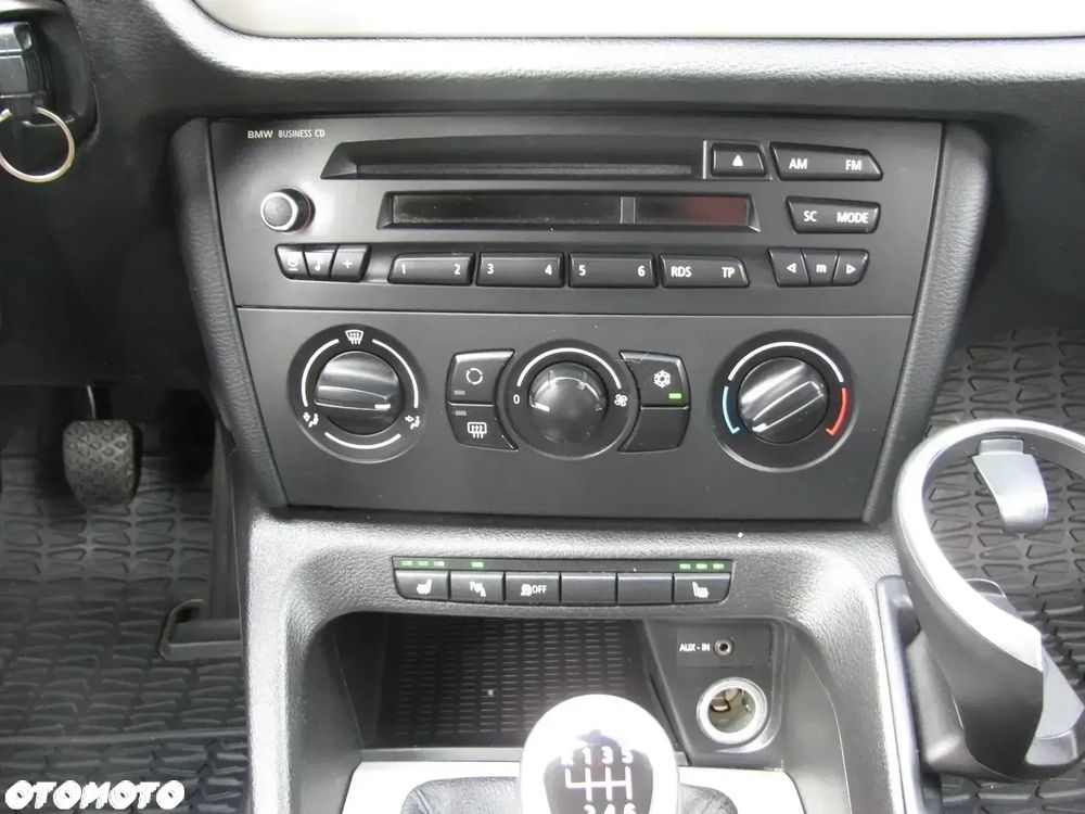BMW X1 - 21