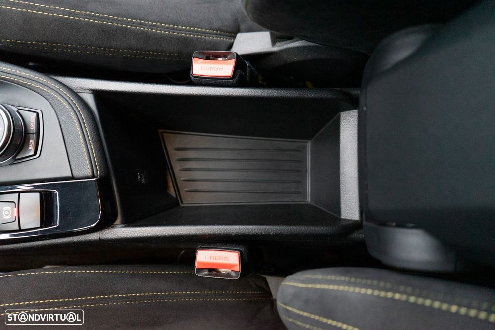 BMW X2 20 d xDrive Auto Pack M - 38