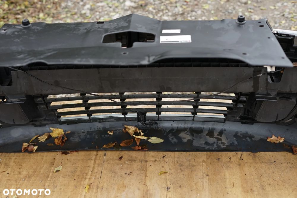 Zderzak przód przedni Citroen C5 III X7 KTHB - 10