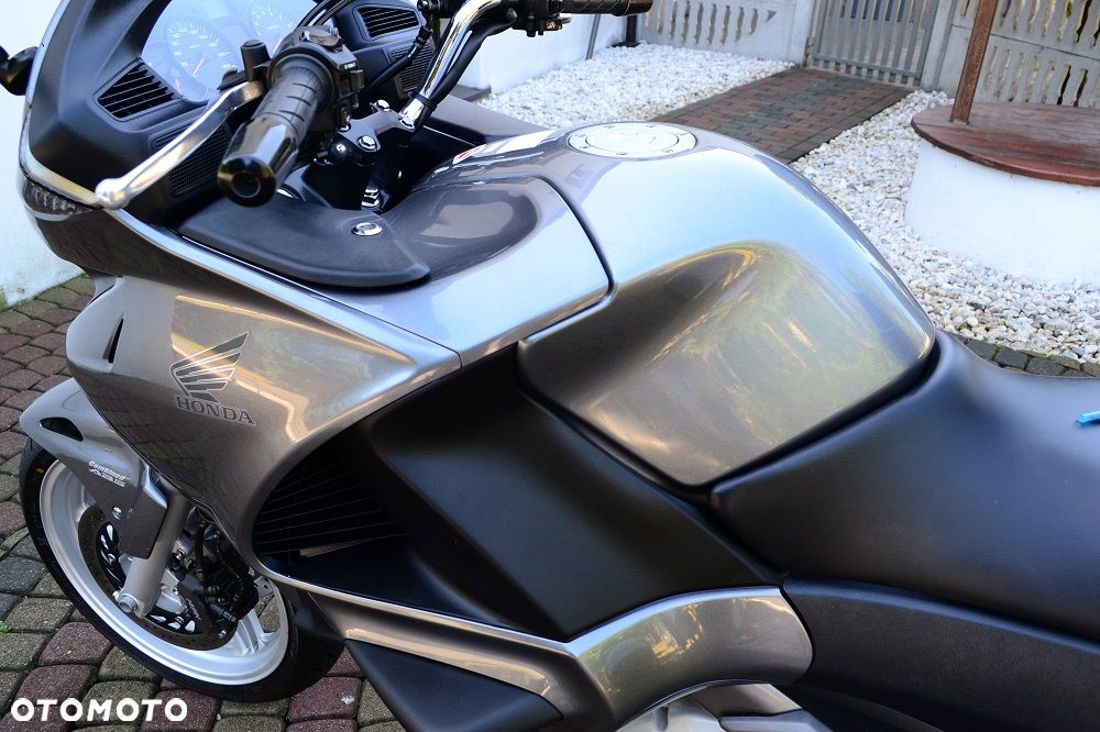 Honda NTV - 29