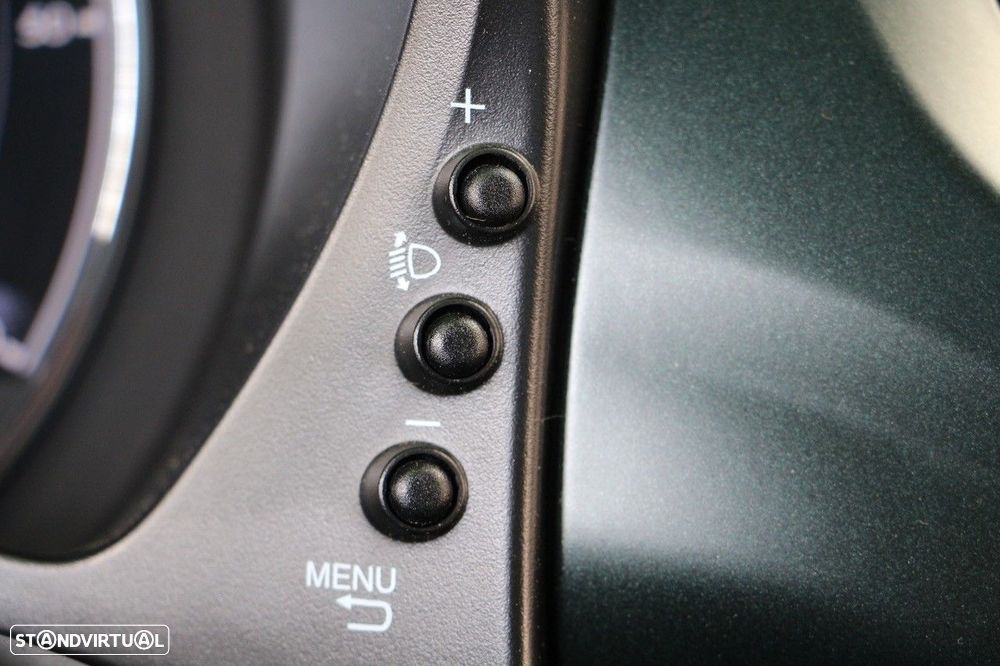 Fiat 500 1.2 Sport MTA - 38