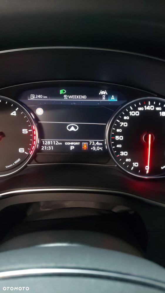 Audi A6 Avant 40 TDI S tronic - 20