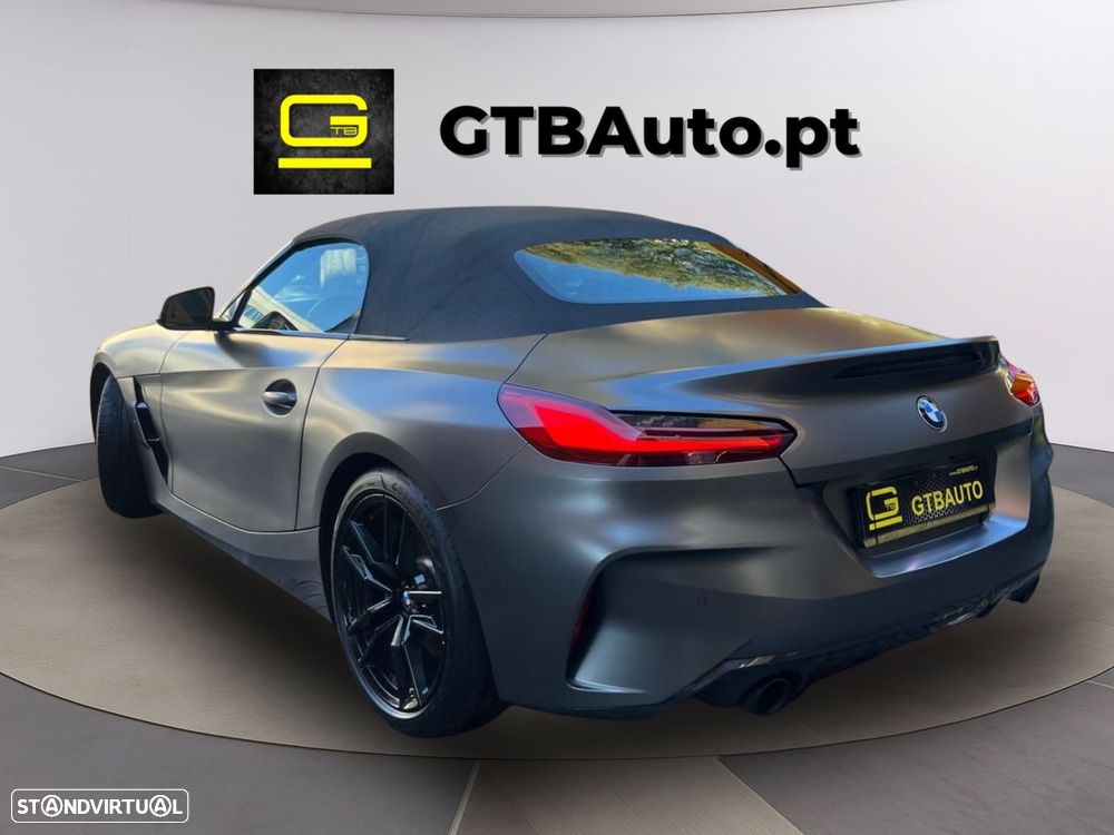 BMW Z4 - 17