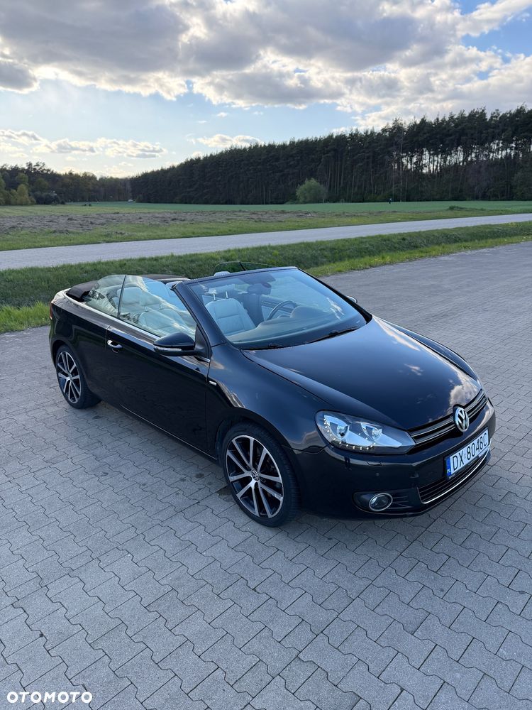 Volkswagen Golf - 2