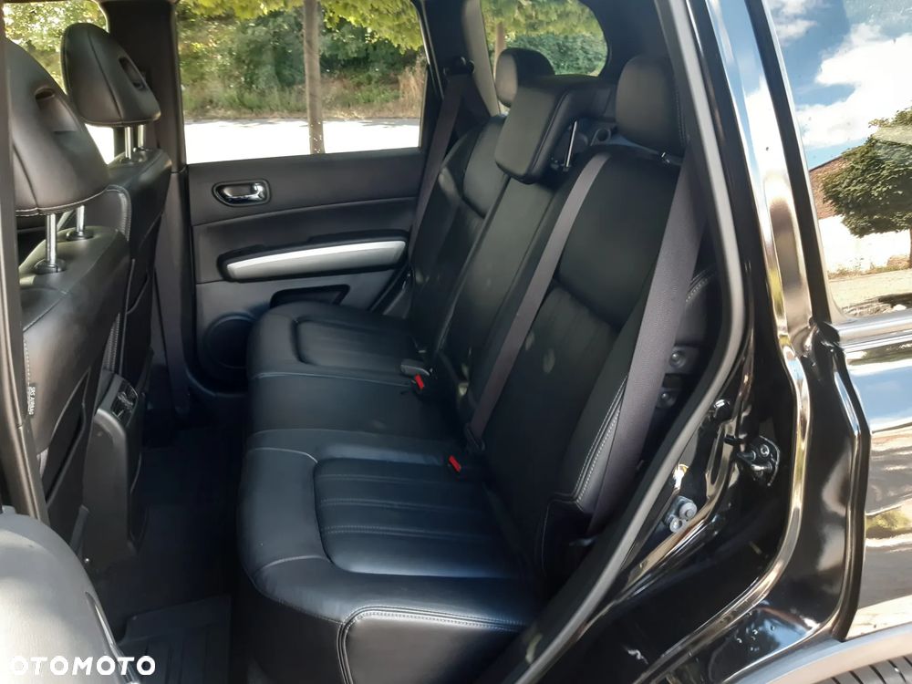 Nissan X-Trail 2.0 dCi LE - 17