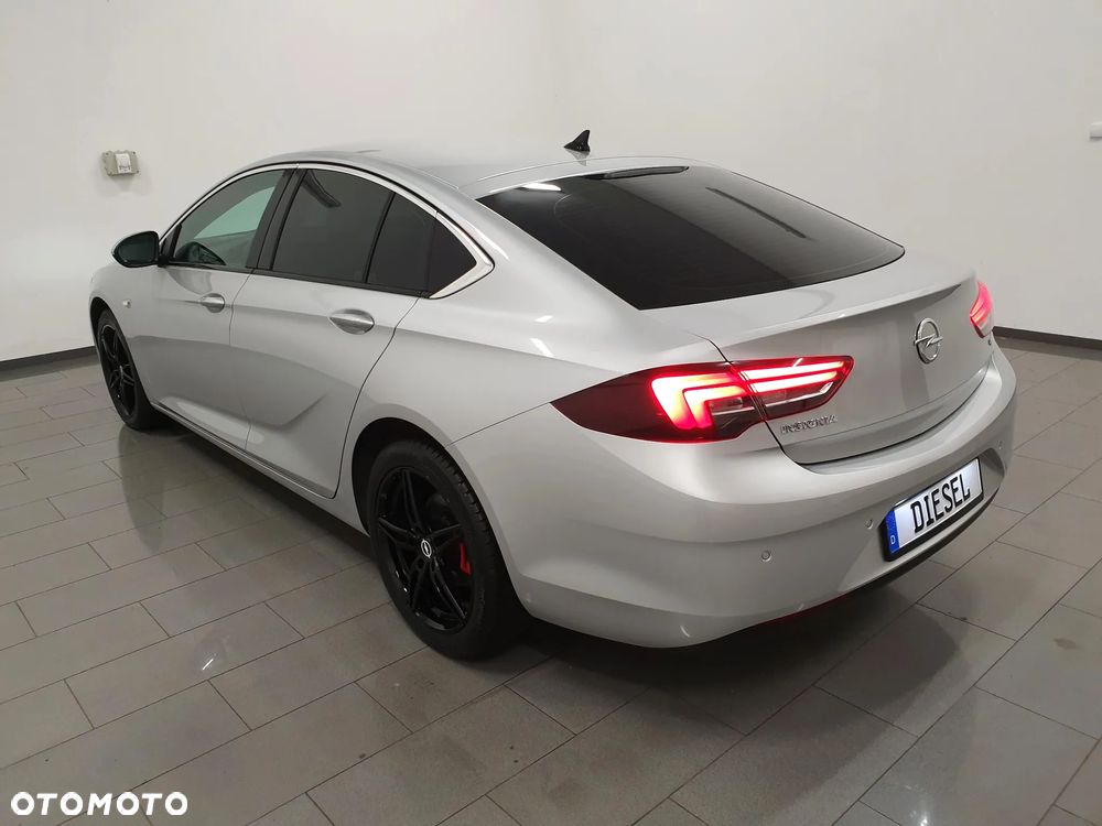 Opel Insignia 2.0 4x4 Innovation - 4