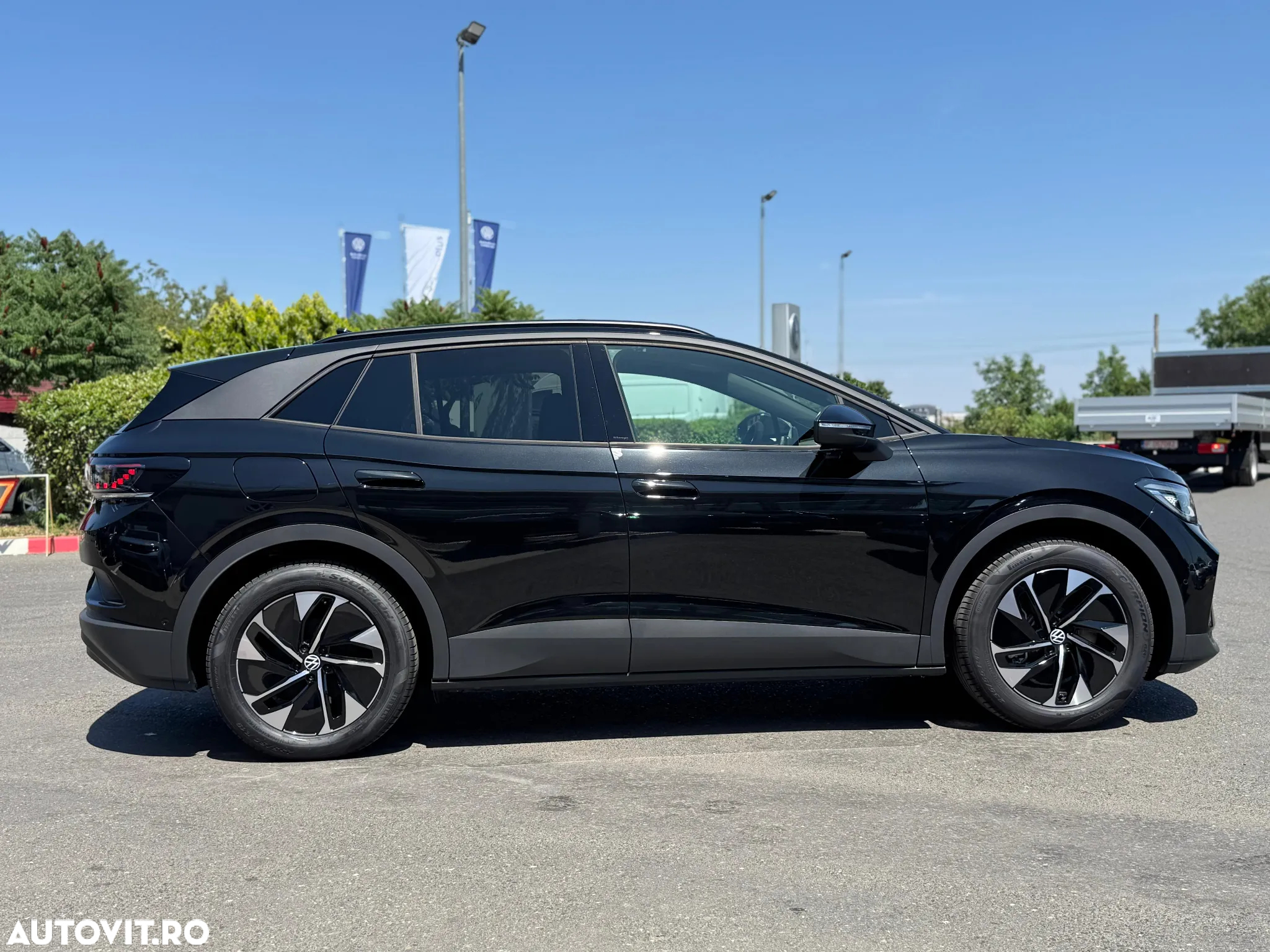 Volkswagen ID.4 77 kWh Pro - 7