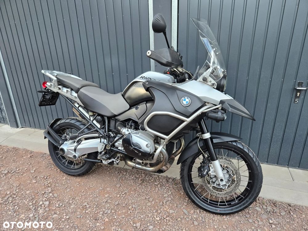 BMW GS - 3