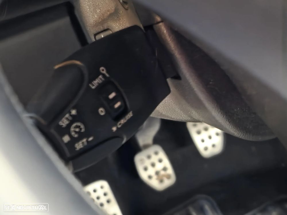 DS DS3 Cabrio 1.6 BlueHDi Sport Chic - 17