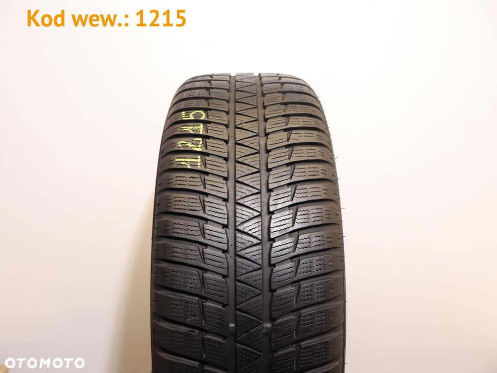 Falken Eurowinter HS 449 - 225/55 R17 - 2