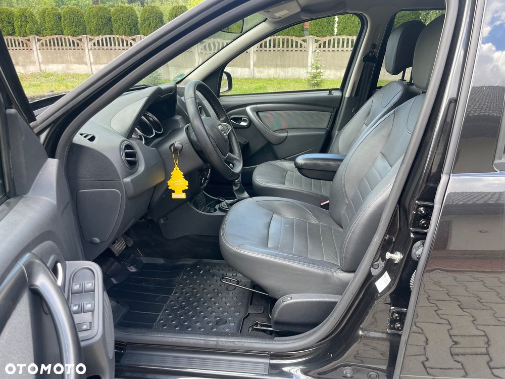 Dacia Duster 1.5 dCi Outdoor S&S EDC - 9