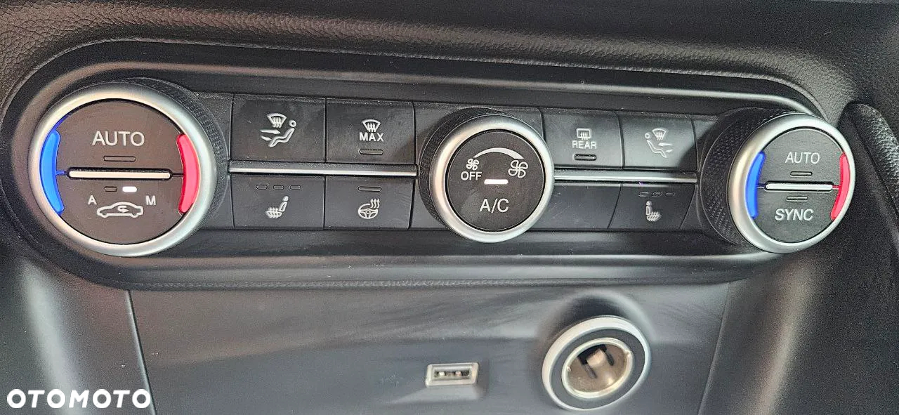 Alfa Romeo Stelvio 2.0 Turbo Veloce Q4 - 21