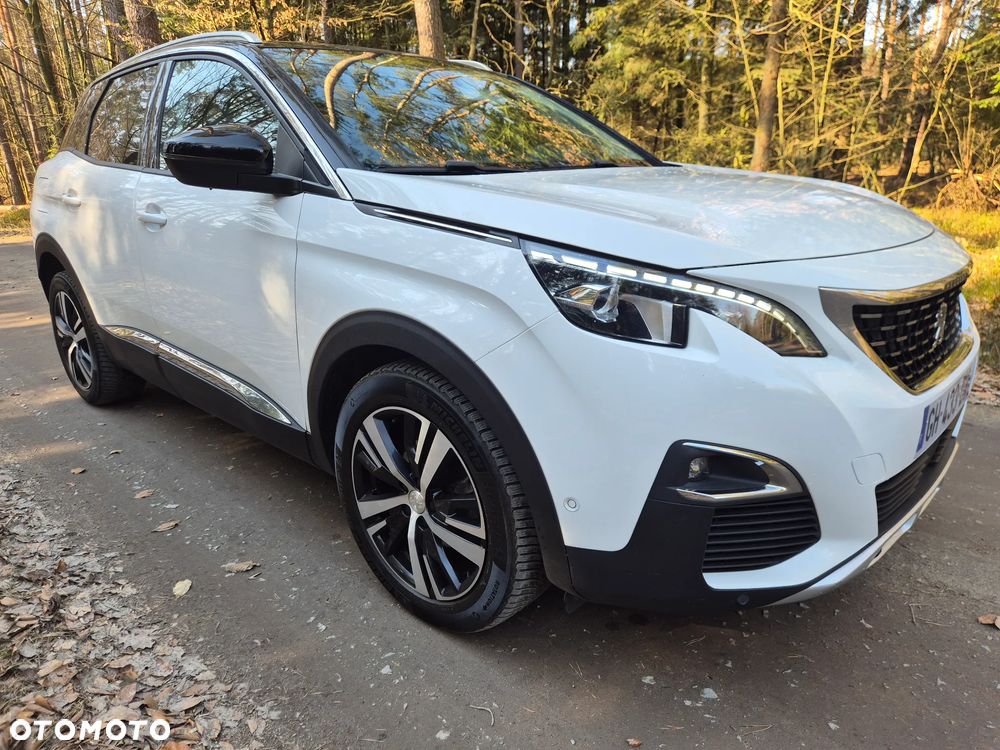 Peugeot 3008 BlueHDi 130 Stop & Start Allure - 5