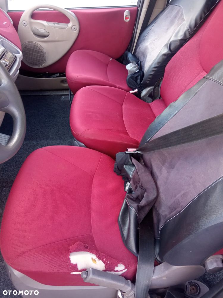 Fiat Multipla - 17