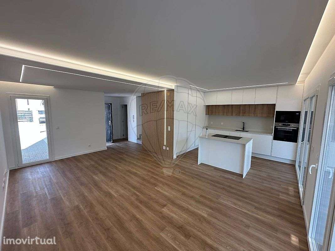 Moradia T4 para venda - Grande imagem: 5/11