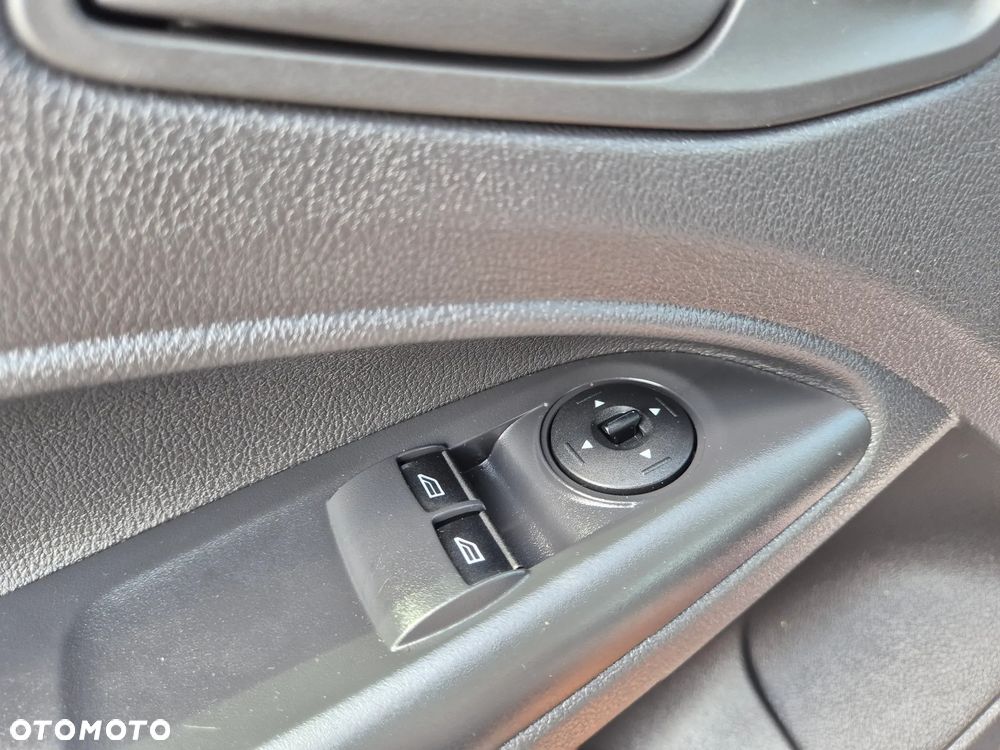 Ford TRANSIT CONNECT 3os KLIMA SUPER STAN - 33