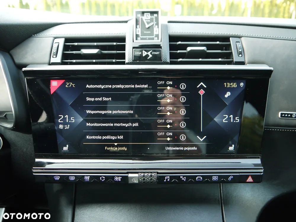 DS Automobiles DS 7 Crossback - 18