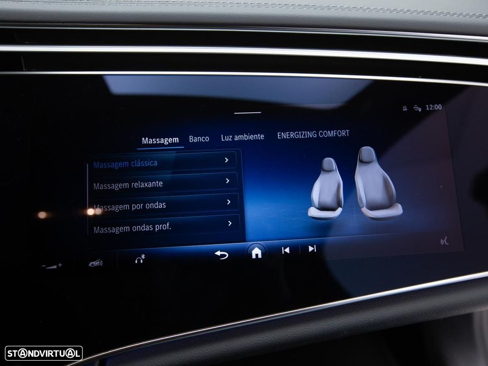 Mercedes-Benz E 300 de - 50