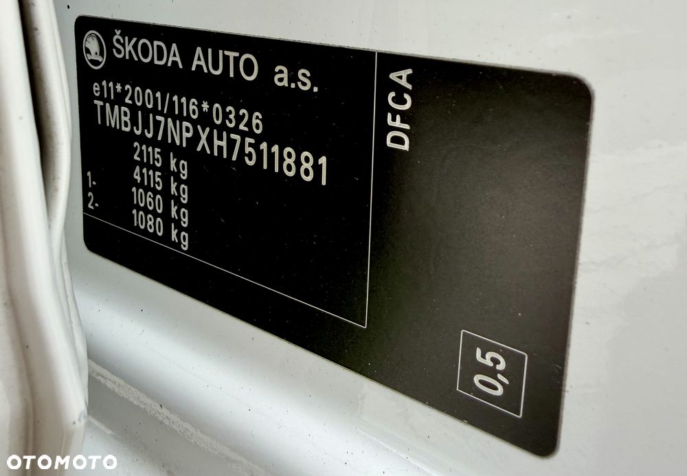 Skoda Superb 2.0 TDI Ambition - 40